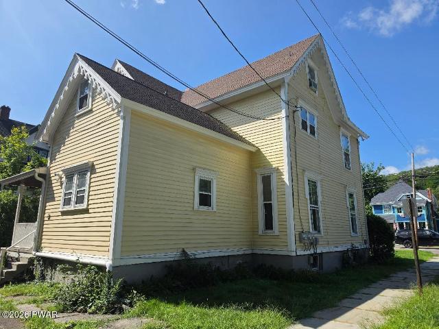 House for sale in Honesdale, Pennsylvania