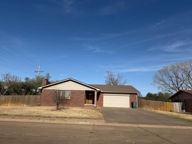 House for sale in Kansas