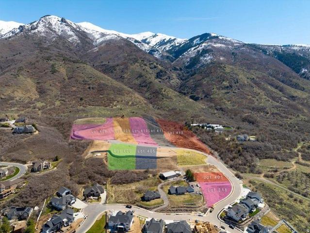 Land for sale in Kaysville, Utah