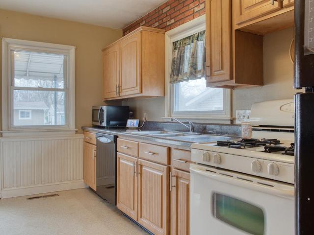 House for sale in Owosso, Michigan