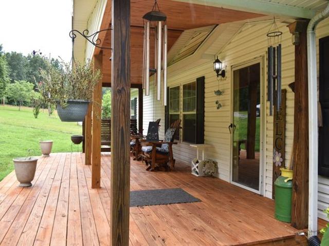 House for sale in Tennessee