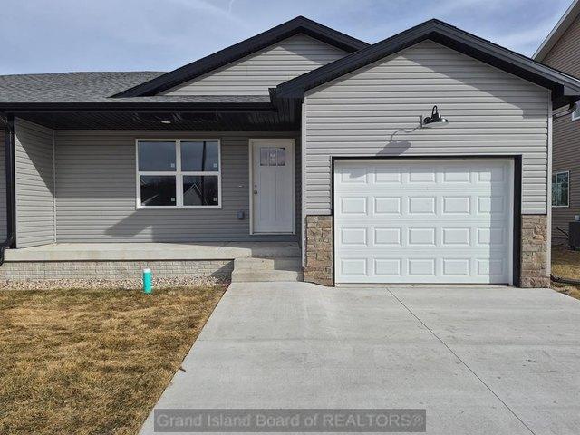 Condo for sale in Nebraska