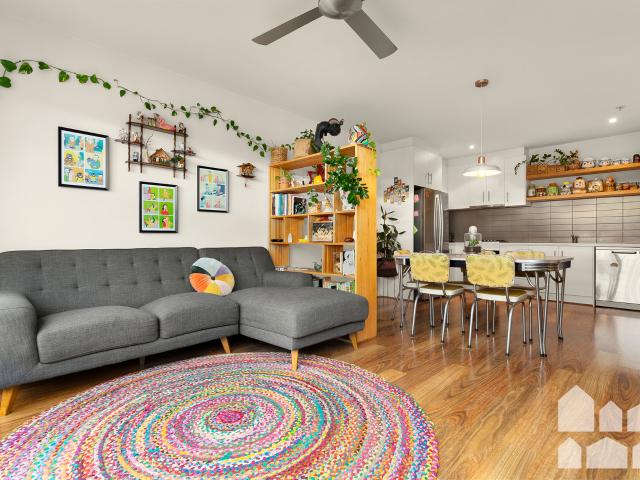 Apartment for rent in Camerons Creek, Victoria