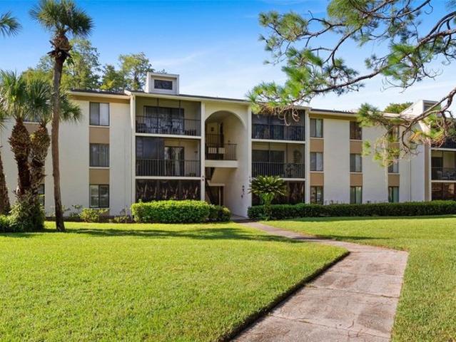 Condo for sale in Tarpon Springs, Florida