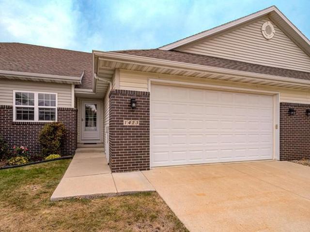 Townhouse for sale in Story, Iowa