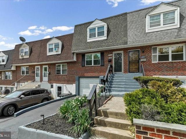 Townhouse for sale in Delco, Pennsylvania