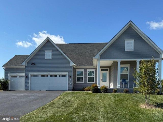 House for sale in Emmitsburg, Maryland