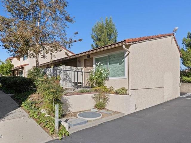 Condo for sale in Newbury Park, Thousand Oaks