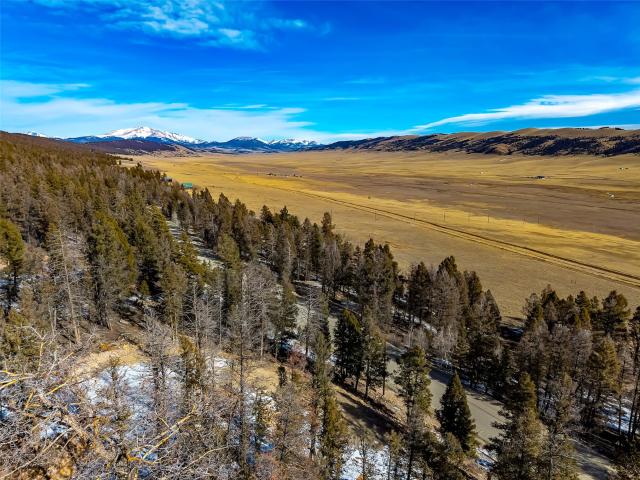 Land for sale in Fairplay, Colorado