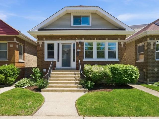 House for sale in Berwyn, Illinois