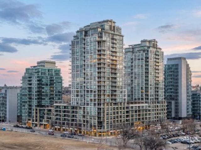 Condo for sale in Chinatown, Calgary