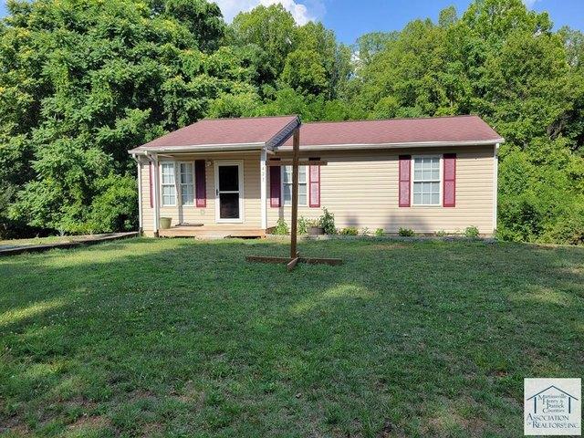 House for sale in Virginia