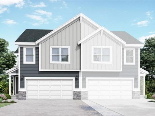 Townhouse for sale in Kansas