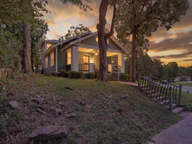 House for sale in Oak Forest, Little Rock