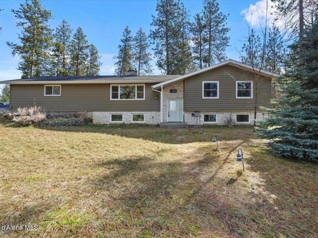 House for sale in Medical Lake, Washington