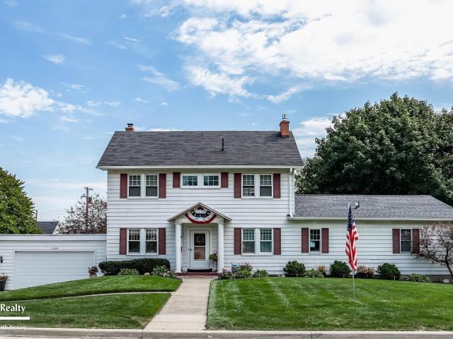 House for sale in East China, Michigan