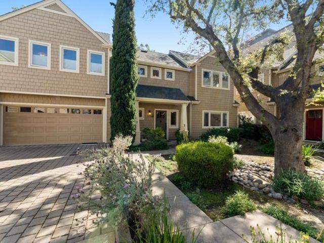 House for sale in San Mateo, California