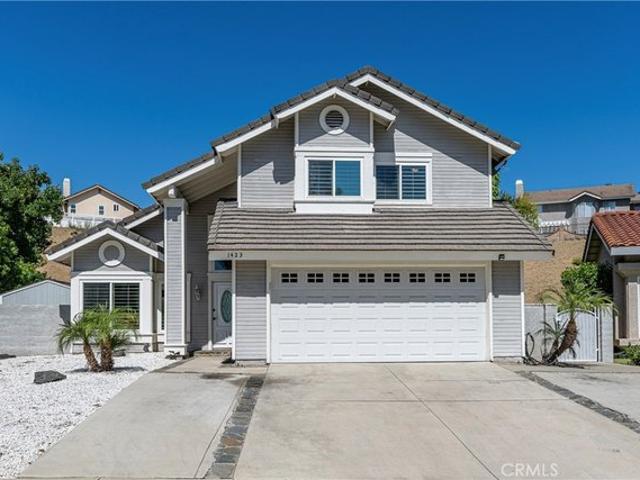 House for sale in Diamond Bar, California