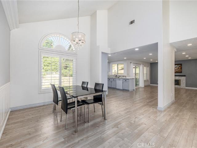 House for sale in Diamond Bar, California