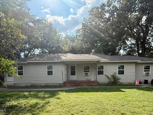 House for sale in Coahoma, Mississippi