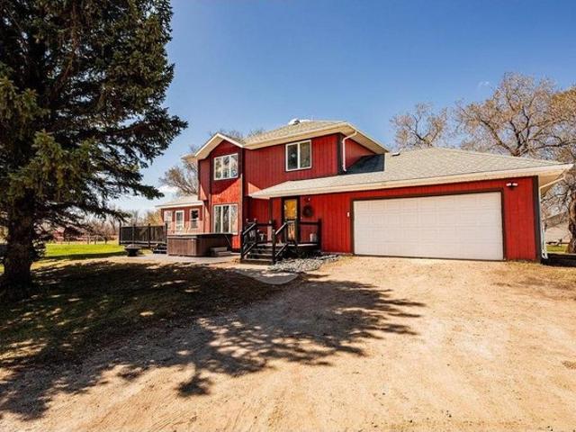 House for sale in Glyndon, Minnesota