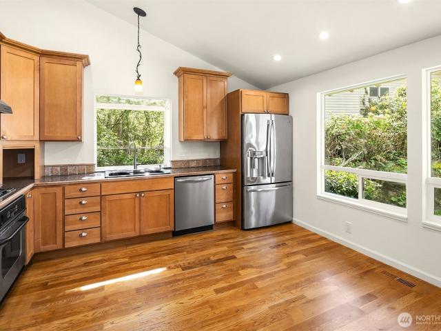 House for sale in Kirkland, Washington