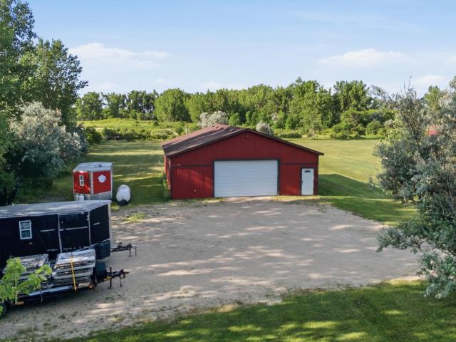 House for sale in Glyndon, Minnesota