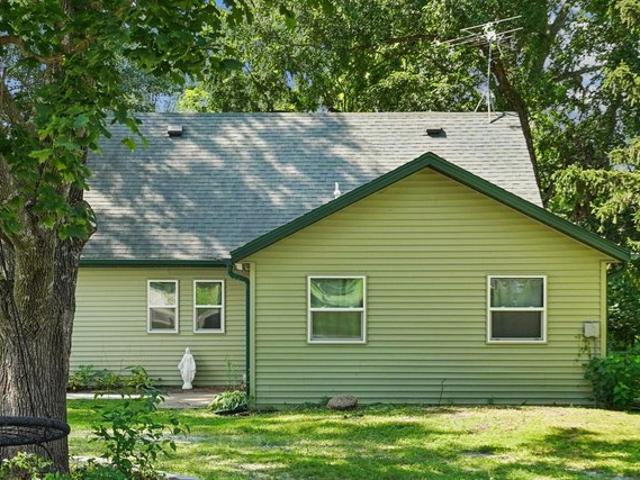 House for sale in Knoxville, Iowa