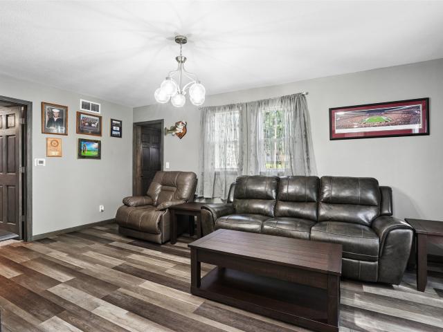 Land for sale in Knoxville, Iowa