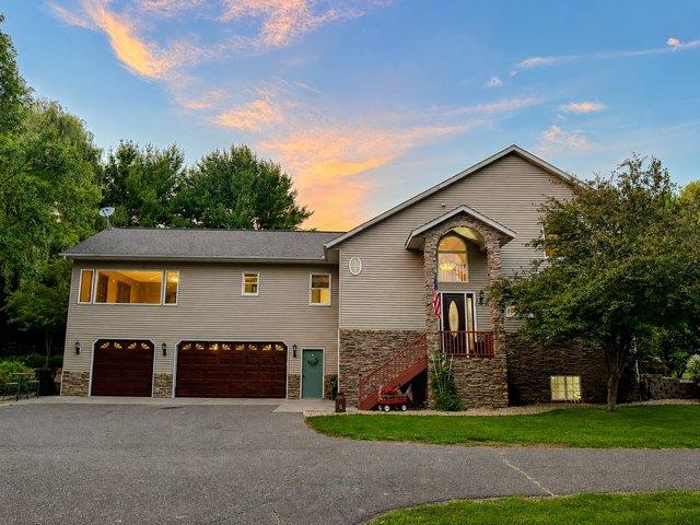 House for sale in Balsam Lake, Wisconsin