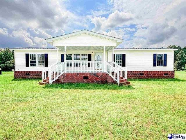 House for sale in Dillon, South Carolina