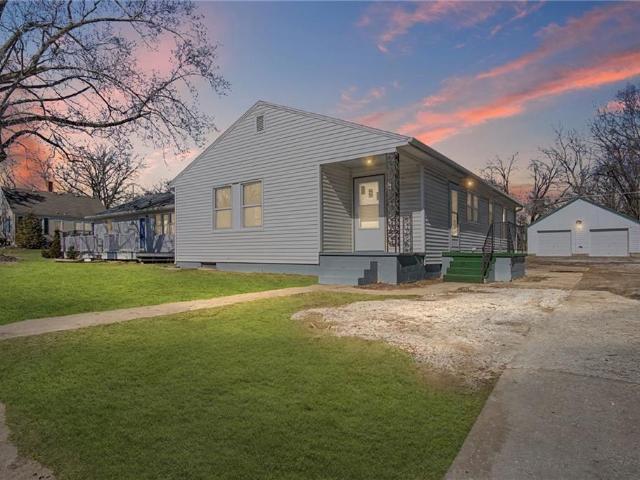 House for sale in Kansas