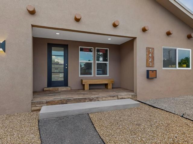 House for sale in New Mexico