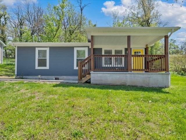 House for sale in Virginia