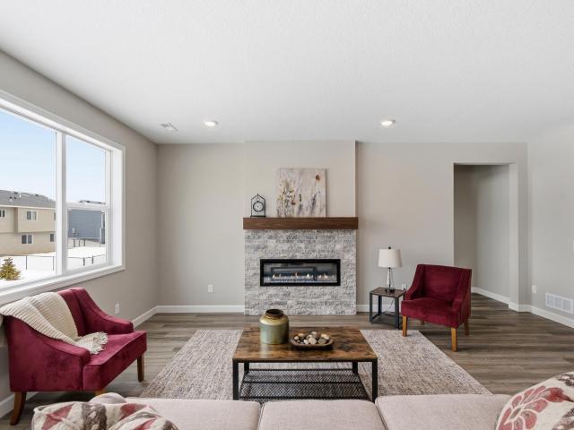 House for sale in Isanti, Minnesota