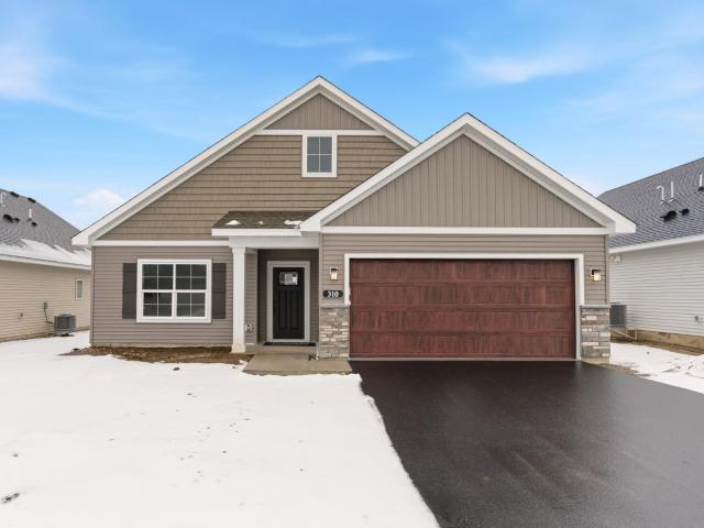 House for sale in Isanti, Minnesota