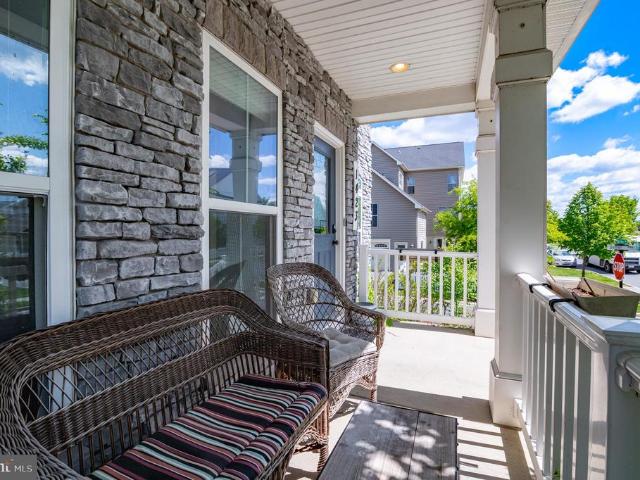 House for sale in Brunswick, Maryland