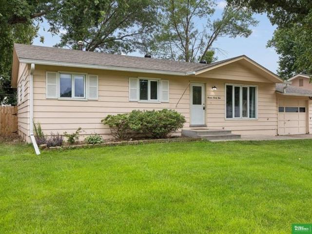 House for sale in Nebraska