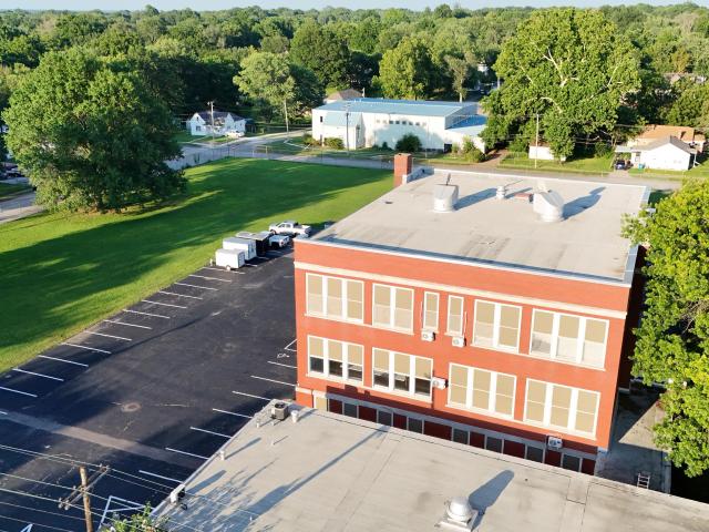 Commercial for sale in Springfield, Missouri