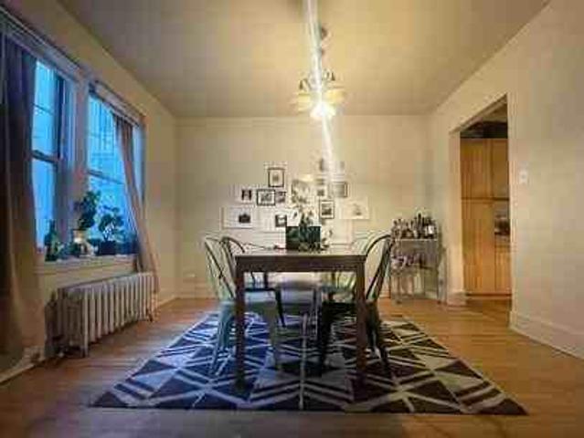 Apartment for rent in Chicago Park, Illinois