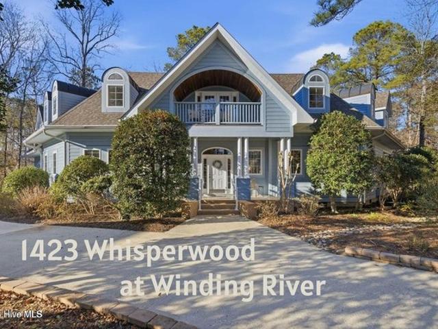 House for sale in Bolivia, North Carolina