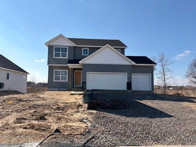 House for sale in Isanti, Minnesota