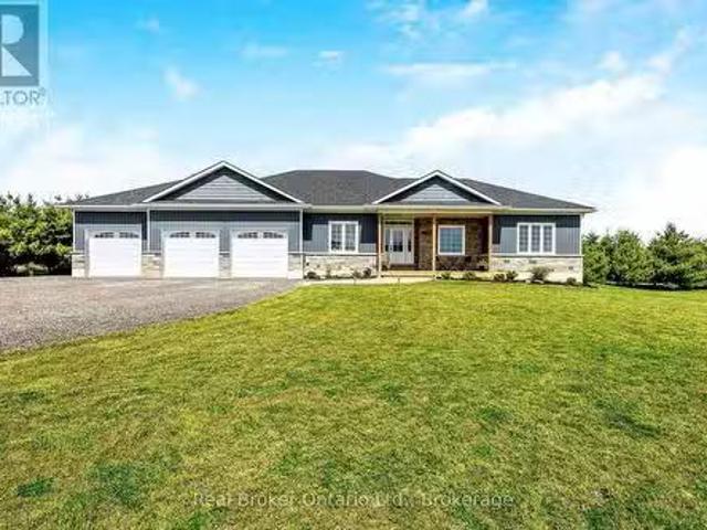 House for sale in Dufferin, Ontario