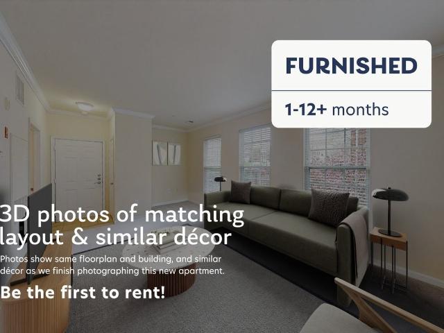 Apartment for rent in North Potomac, Montgomery County