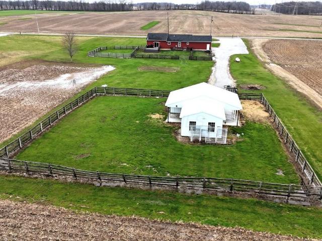 House for sale in Centerburg, Ohio