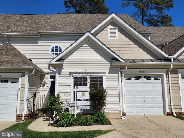Property for sale in Solomons, Maryland