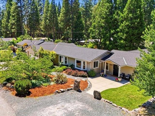 House for sale in Grass Valley, California