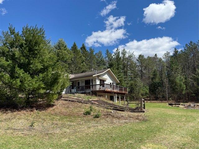 House for sale in Cable, Wisconsin