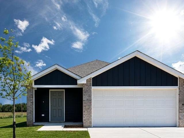 House for sale in Piedmont, Oklahoma