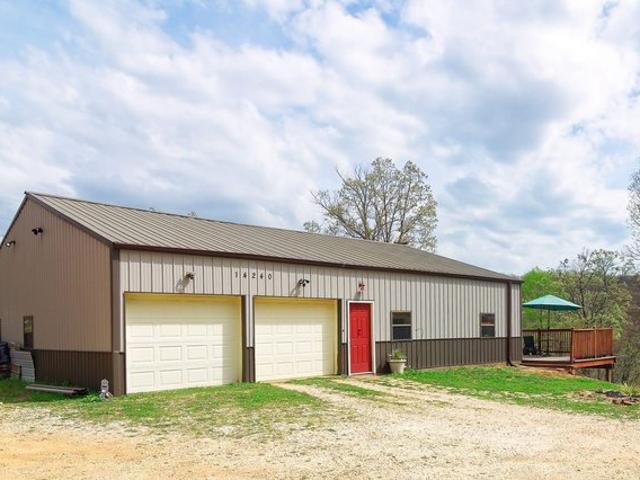 House for sale in Ark